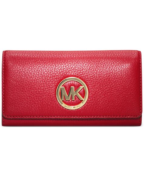 bordeaux michael kors wallet|Michael Kors Wallet purses.